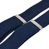 Vintage Gentleman Over-The-Shoulder Suspenders